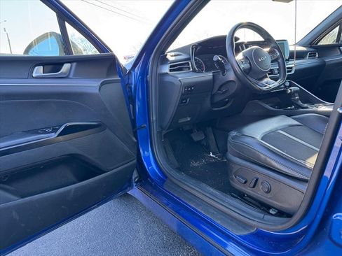 Used 2023 Kia K5 GT-Line w/ GT-Line Premium Package image 13