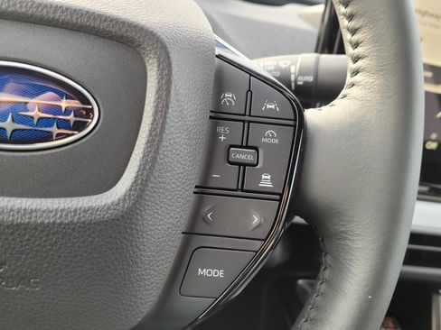 New 2026 Subaru Solterra Touring XT image 7