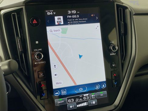 New 2026 Subaru Crosstrek 2.5i Limited AWD/4WD image 10