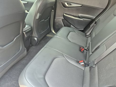 Used 2024 Kia EV6 Light AWD/4WD image 13