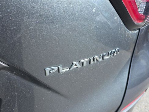 Used 2017 Nissan Murano Platinum w/ Platinum Technology Package image 7