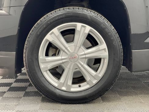 Used 2016 GMC Terrain SLT w/ Open Road Package FWD image 15