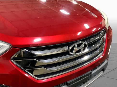 Used 2013 Hyundai Santa Fe Sport AWD/4WD image 30