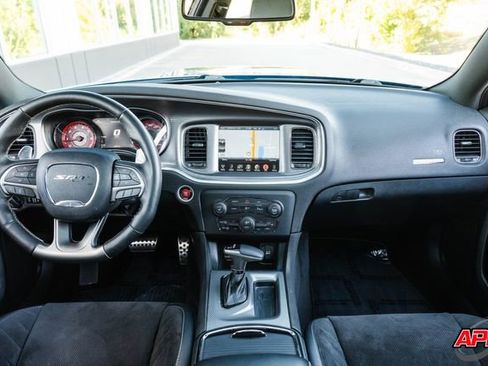 Used 2015 Dodge Charger SRT Hellcat image 18