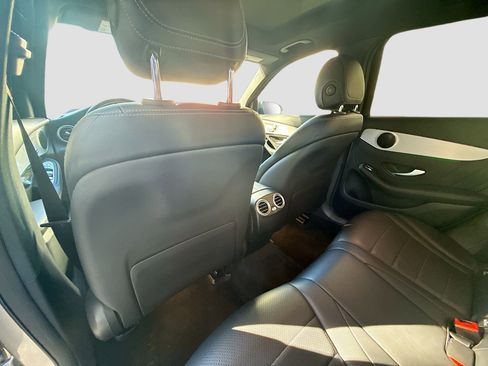 Used 2022 Mercedes-Benz GLC 300 w/ AMG Line image 24