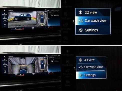 Used 2023 BMW X7 xDrive40i w/ M Sport Package image 27