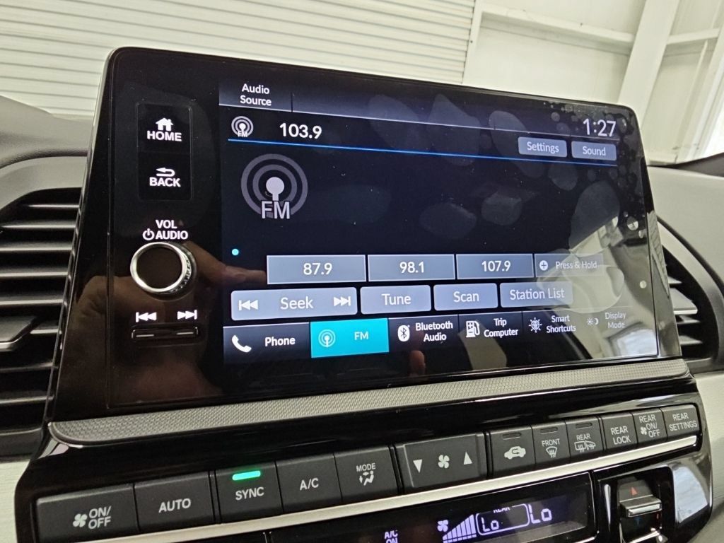 New 2026 Honda Odyssey Sport-L image 15