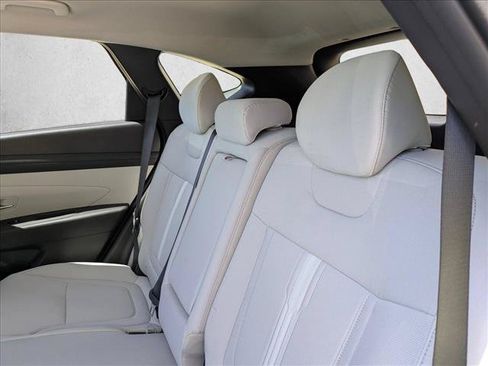 Used 2026 Hyundai Tucson SEL FWD image 18