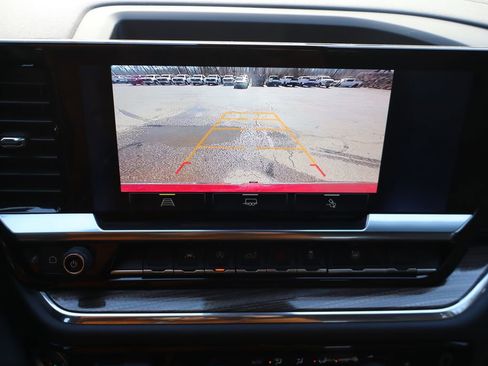 Used 2024 Chevrolet Silverado 1500 RST w/ All Star Edition Plus image 10