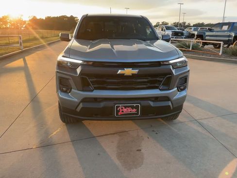New 2026 Chevrolet Colorado LT w/ LT Convenience Package image 2