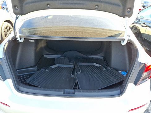 Certified 2024 Honda Civic Sport image 29