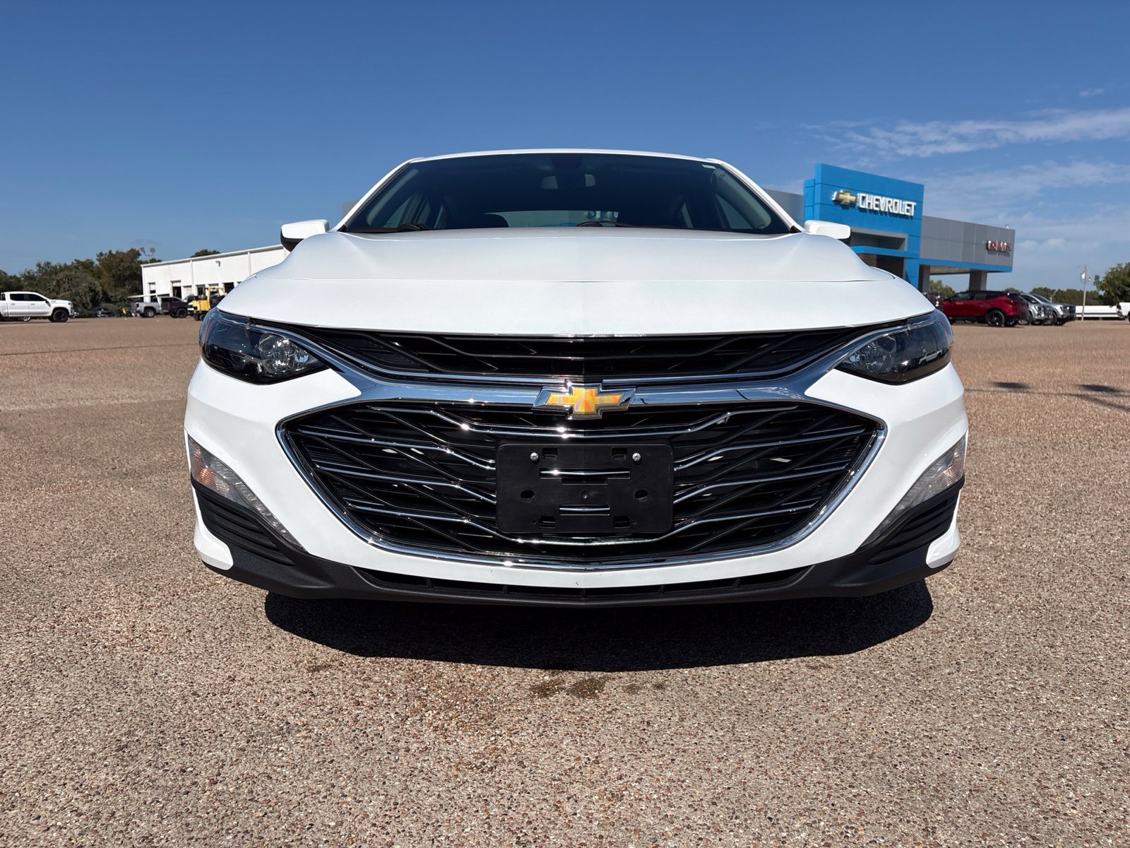 Used 2020 Chevrolet Malibu LT FWD image 9