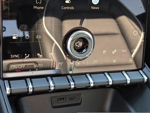 New 2026 GMC Terrain Denali AWD/4WD image 51