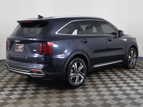 Used 2022 Kia Sorento SX Prestige image 15