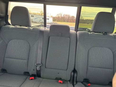 Used 2022 RAM 1500 Big Horn image 35
