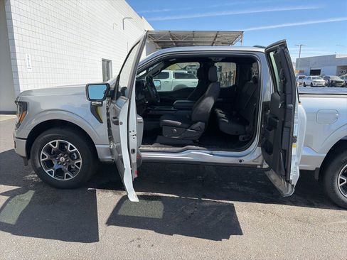 Used 2024 Ford F150 STX RWD image 11