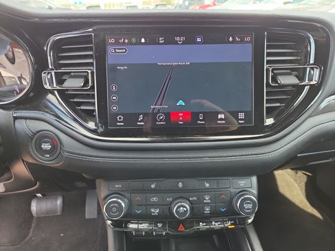 Used 2022 Dodge Durango GT AWD/4WD image 23