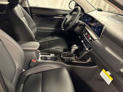 New 2026 Kia Seltos SX AWD/4WD image 29