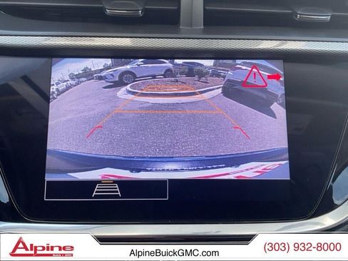 Certified 2023 Buick Encore GX Essence w/ Experience Buick Package FWD image 18