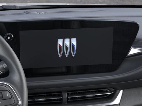 New 2026 Buick Envista Sport Touring w/ Convenience I Package FWD image 20