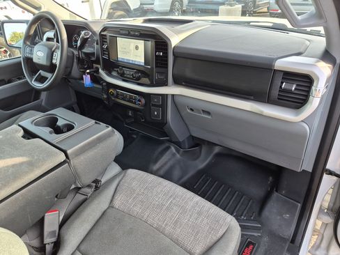 Used 2023 Ford F150 XLT AWD/4WD image 32