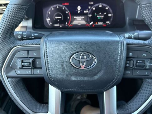 New 2026 Toyota Tacoma TRD Off-Road w/ TRD Off Road Upgrade Package AWD/4WD image 23