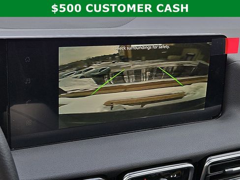 New 2026 Nissan Sentra S w/ Floor Mat Package image 15