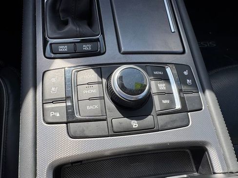 Used 2015 Hyundai Genesis 3.8 w/ Option Group 04 image 27