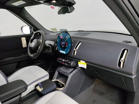 New 2026 MINI Cooper Countryman S image 28