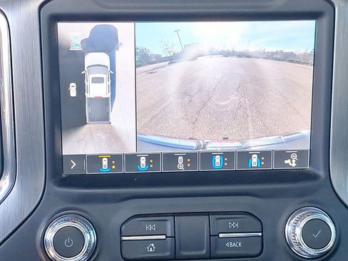 Used 2019 GMC Sierra 1500 Denali w/ Denali Ultimate Package image 44