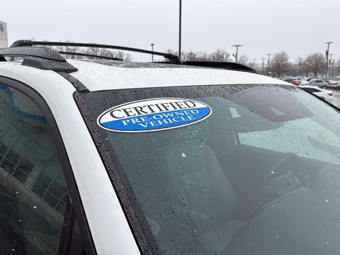 Certified 2023 Honda Passport EX-L image 6