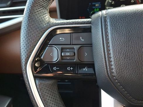 Certified 2025 Toyota Tundra 1794 Edition AWD/4WD image 21