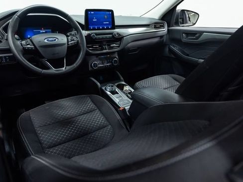 Used 2023 Ford Escape Active AWD/4WD image 20