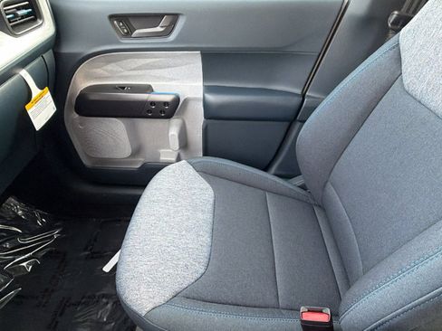 New 2026 Ford Maverick XLT w/ Equipment Group 301A image 12