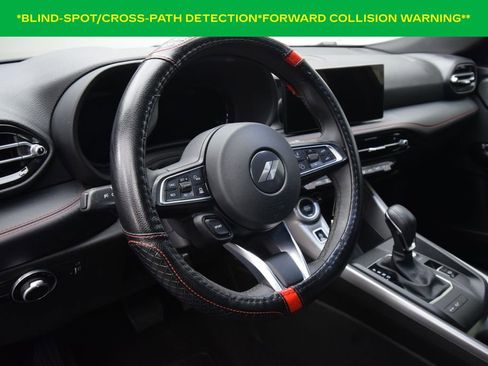 Used 2024 Dodge Hornet GT w/ GT Blacktop Package image 15