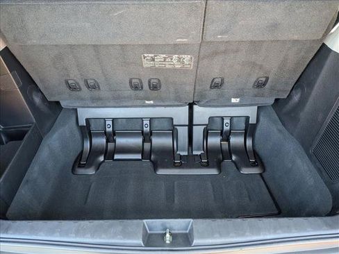 Used 2020 Toyota Sienna Limited w/ Carpet Mat Package FWD image 6