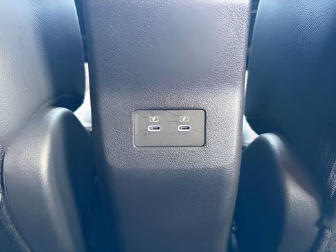 Used 2026 Nissan Kicks SR AWD/4WD image 8