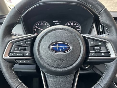 New 2025 Subaru Outback Premium image 26