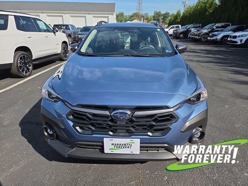 Used 2024 Subaru Crosstrek 2.0i Premium AWD/4WD image 2