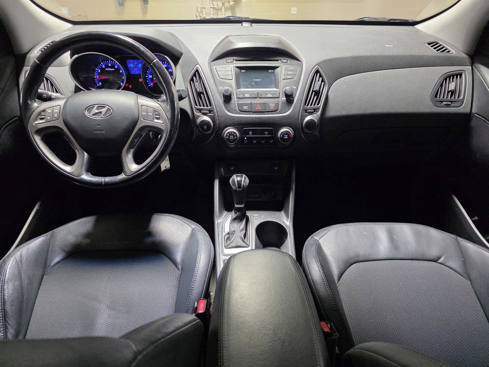 Used 2014 Hyundai Tucson SE FWD image 14