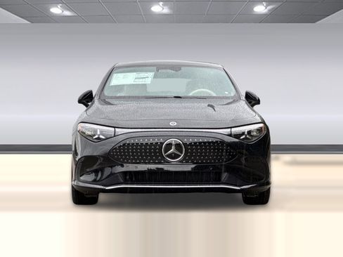 New 2026 Mercedes-Benz CLA 350 image 5