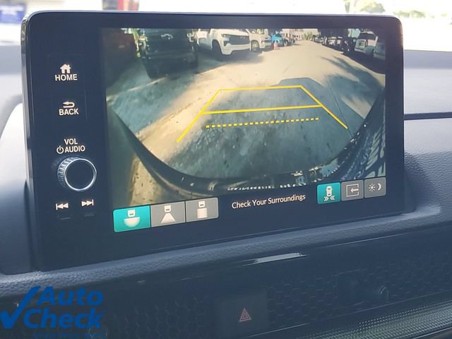 Used 2024 Honda CR-V EX-L image 26