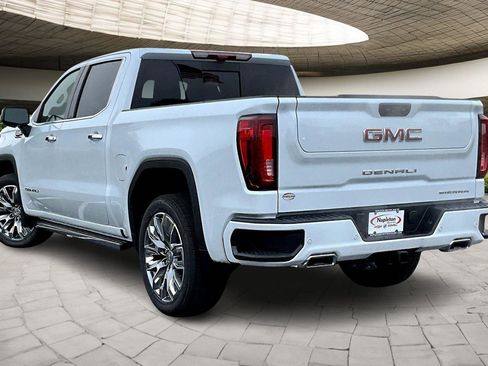 New 2026 GMC Sierra 1500 Denali w/ Denali Reserve Package image 3