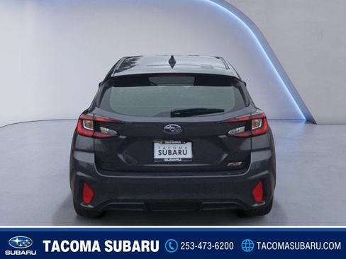New 2026 Subaru Impreza RS AWD/4WD image 4