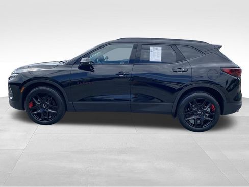 Used 2024 Chevrolet Blazer LT w/ Redline Edition image 7