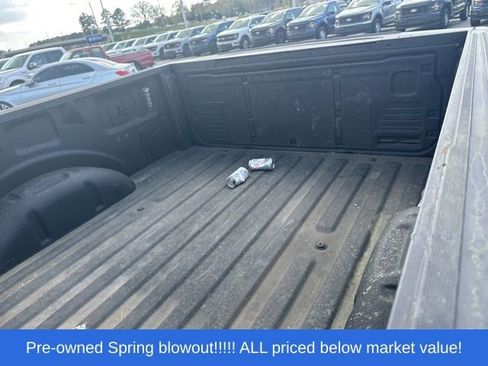 Used 2025 Ford F150 Raptor AWD/4WD image 15