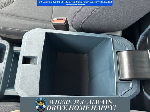 New 2026 Ford Maverick XL image 21