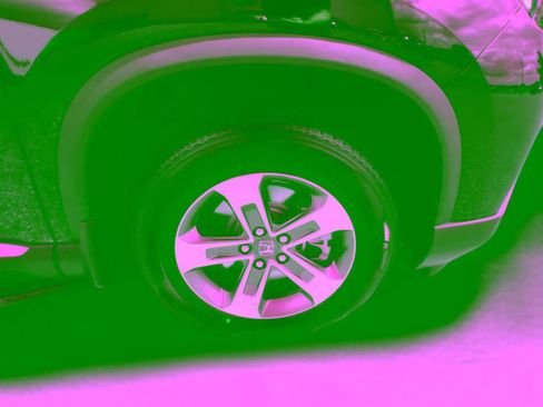 New 2026 Honda Pilot EX-L image 25