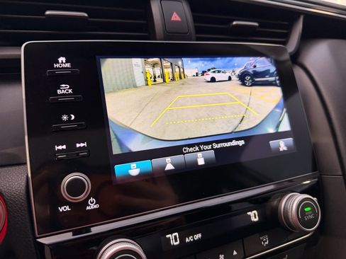 Used 2022 Honda Insight Touring image 21