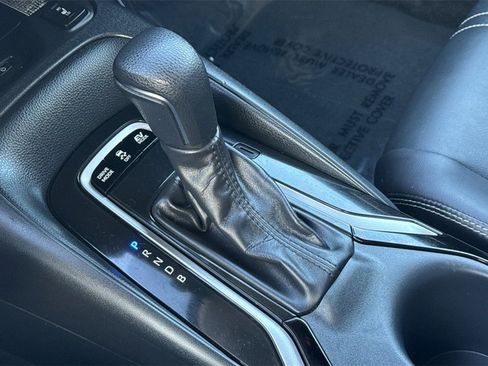 Certified 2025 Toyota Corolla XLE image 19